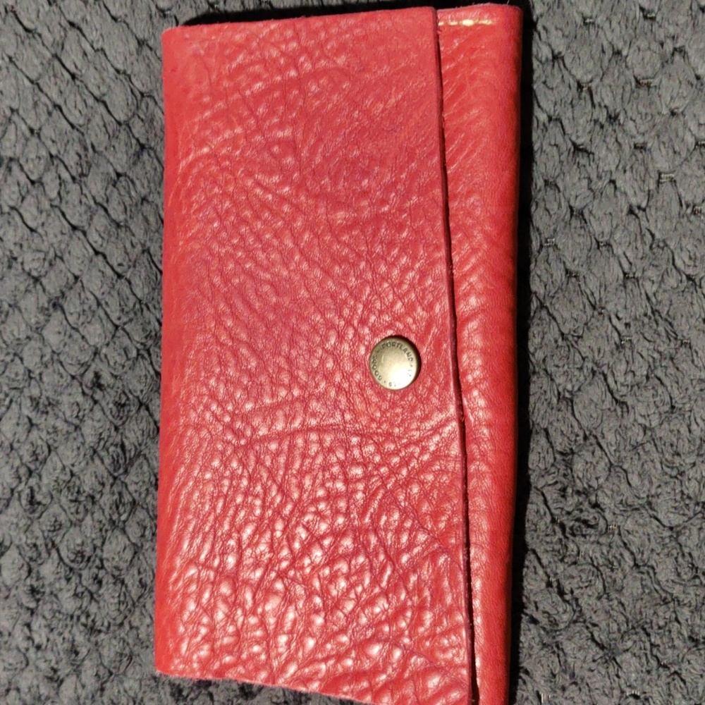 Sugar PLG Rancher Wallet